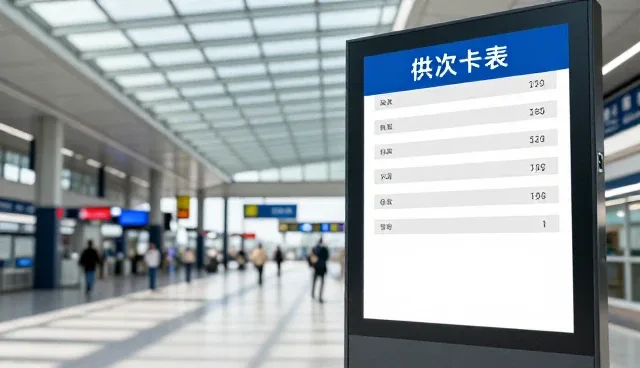 供求信息发布如何影响服务优化效果